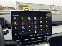 Polestar 4 vaihtoauto