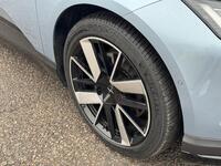 Polestar 4 vaihtoauto