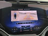 Mercedes-Benz EQS vaihtoauto