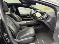 Mercedes-Benz EQS vaihtoauto