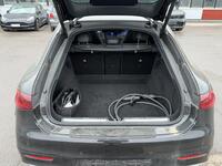 Mercedes-Benz EQS vaihtoauto