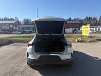 Polestar 4 vaihtoauto