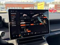 Polestar 4 vaihtoauto