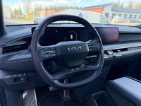 Kia EV9 vaihtoauto