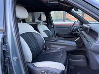 Kia EV9 vaihtoauto