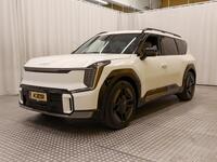Kia EV9 vaihtoauto
