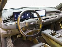 Kia EV9 vaihtoauto