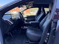 BMW iX vaihtoauto