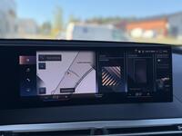 BMW iX vaihtoauto