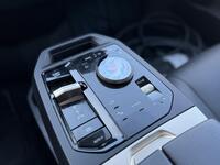 BMW iX vaihtoauto