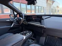 BMW iX vaihtoauto