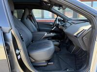 BMW iX vaihtoauto