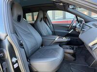 BMW iX vaihtoauto