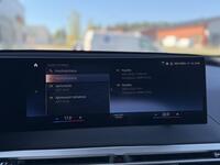 BMW iX vaihtoauto