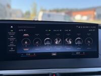 BMW iX vaihtoauto