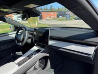 Polestar 4 vaihtoauto