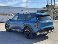 Kia EV9 vaihtoauto
