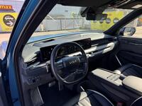 Kia EV9 vaihtoauto