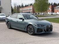 BMW i4 vaihtoauto