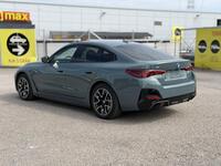 BMW i4 vaihtoauto