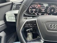Audi Q8 e-tron vaihtoauto