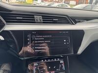 Audi Q8 e-tron vaihtoauto