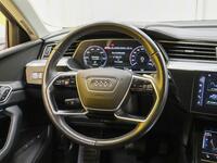 Audi Q8 e-tron vaihtoauto