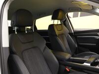 Audi Q8 e-tron vaihtoauto