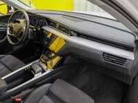Audi Q8 e-tron vaihtoauto