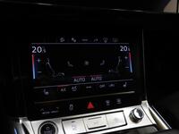 Audi Q8 e-tron vaihtoauto