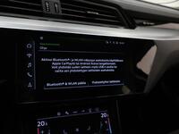 Audi Q8 e-tron vaihtoauto