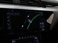 Audi Q8 e-tron vaihtoauto
