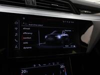 Audi Q8 e-tron vaihtoauto