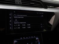 Audi Q8 e-tron vaihtoauto
