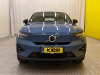 Volvo C40 vaihtoauto