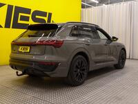 Audi Q8 e-tron vaihtoauto