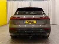 Audi Q8 e-tron vaihtoauto