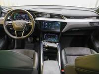 Audi Q8 e-tron vaihtoauto