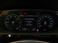 Audi Q8 e-tron vaihtoauto