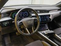 Audi Q8 e-tron vaihtoauto