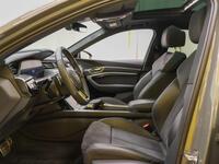 Audi Q8 e-tron vaihtoauto