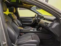 Audi Q8 e-tron vaihtoauto