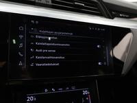 Audi Q8 e-tron vaihtoauto