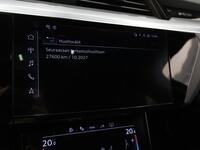 Audi Q8 e-tron vaihtoauto