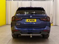 BMW iX3 vaihtoauto