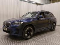 BMW iX3 vaihtoauto