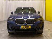 BMW iX3 vaihtoauto