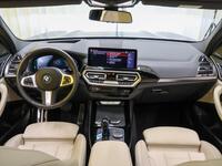 BMW iX3 vaihtoauto