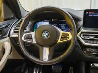 BMW iX3 vaihtoauto