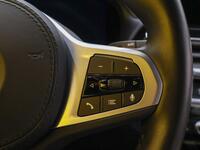 BMW iX3 vaihtoauto